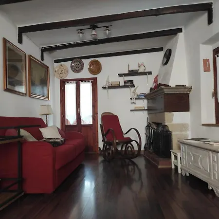 Casina Giulia Apartament
