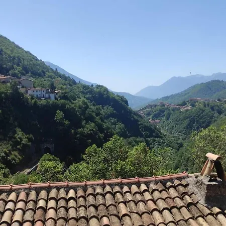 Casina Giulia Apartment *