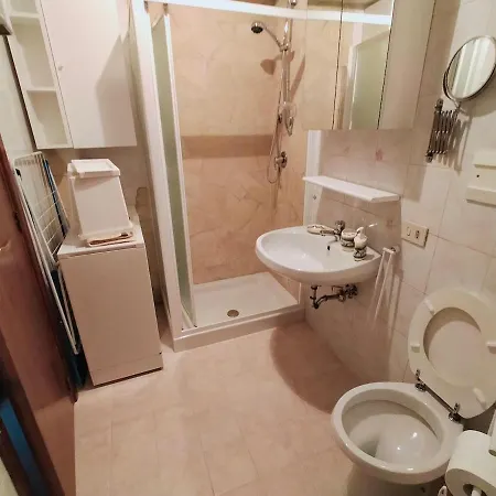 Casina Giulia Apartament *