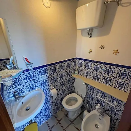 Casina Giulia *