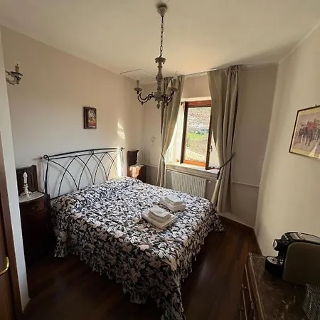 Casina Giulia