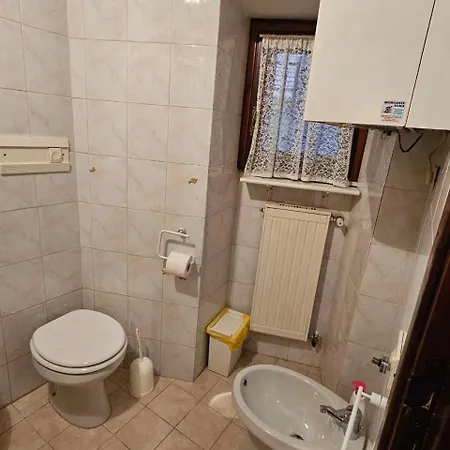 Apartment Casina Giulia *