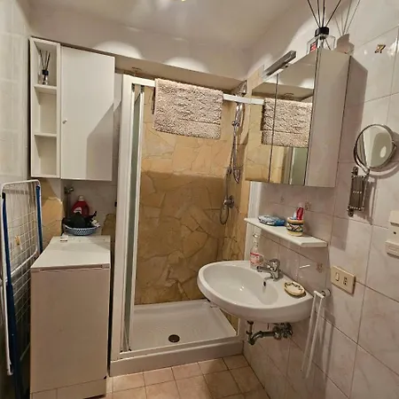 Casina Giulia Apartment *