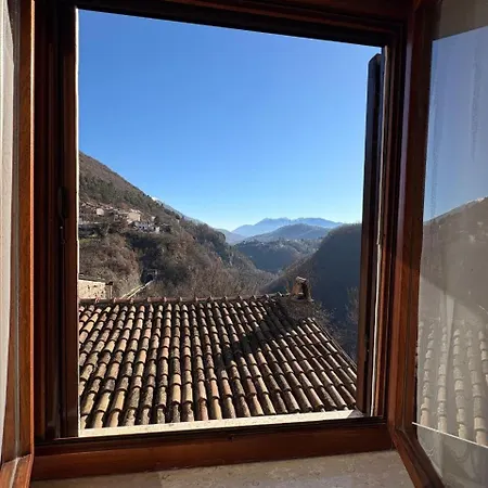 Casina Giulia *