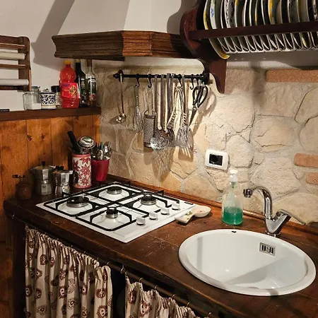 Casina Giulia Apartment