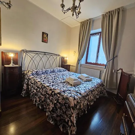 Casina Giulia *