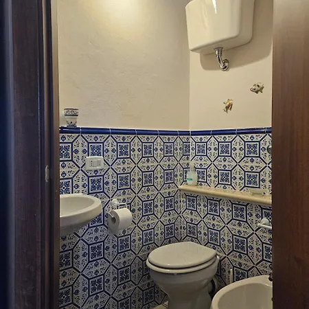 Apartment Casina Giulia