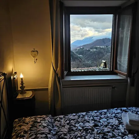 Apartment Casina Giulia Capistrello