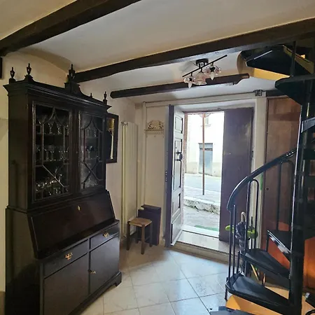 Apartment Casina Giulia *