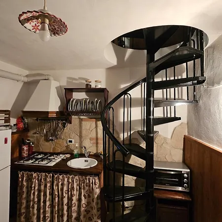 Casina Giulia *