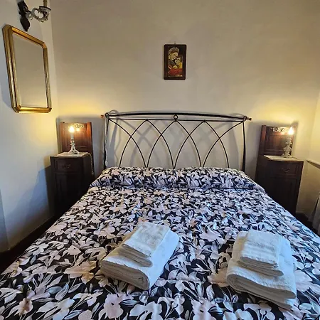 Casina Giulia Apartment