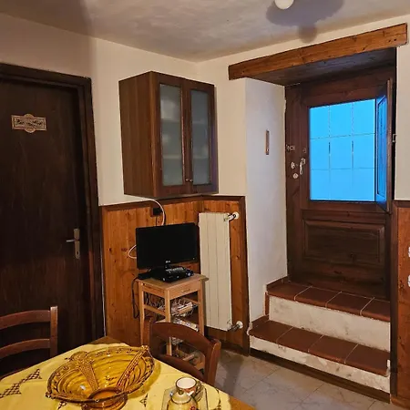 Casina Giulia Apartment