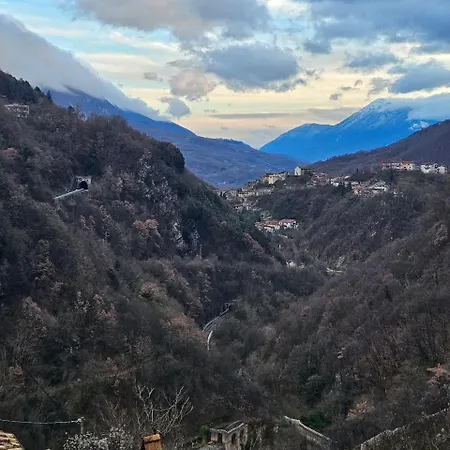 Apartment Casina Giulia