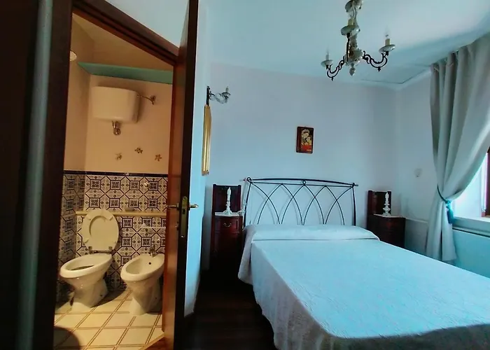 Casina Giulia * Capistrello